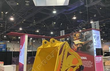 "Professional" in Las Vegas: the results of the exhibition MINExpo 2021